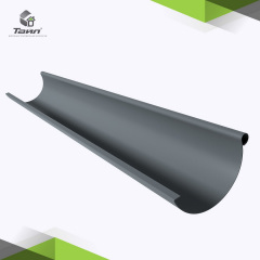 Металлическая водосточная система Smart. Желоб 2м Івано-Франківськ