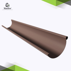 Металлическая водосточная система Smart. Желоб 2м Івано-Франківськ