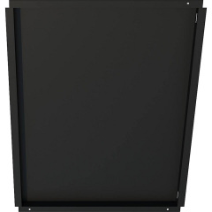 Стандартные кассеты Классик 0,7 RAL 8017 Арт.206001-8017 Березне