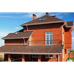 Битумная черепица Katepal ROCKY Херсон