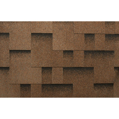 Битумная черепица Katepal ROCKY Херсон