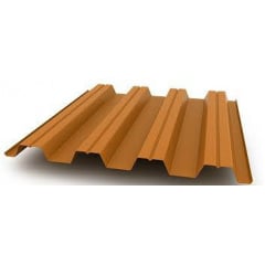 Профнастил кровельный ПК-100 Київ