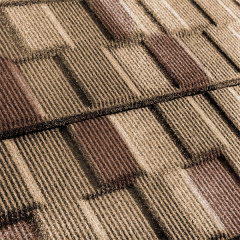 Композитная черепица Metrotile "MetroViksen" Чортків