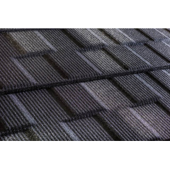 Композитная черепица Metrotile "MetroViksen" Чортків