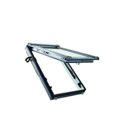 Окно мансардное Designo WDF R88C K W WD AL 07/11 Херсон