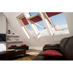 Мансардное окно Факро FTS-V U2, 12 78x160 cм Івано-Франківськ