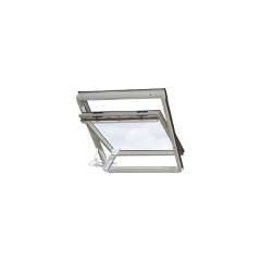 Мансардное окно Велюкс (VELUX) влагостойкое GGU INTEGRA 007021 МK08 78х140cм Весёлое