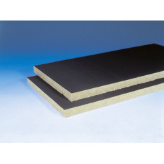 Мин.вата Paroc inVent 80 N3 30*1200*600 Київ
