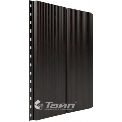 Фасадная панель Тайл "Волна" Київ