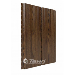 Фасадная панель Тайл "Волна" Київ