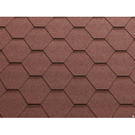 Битумная черепица Katepal Classic KL