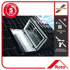 Люк Designo WDA R35 K W WD AL 06/11 L