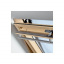 Мансардное окно Велюкс (VELUX) GGL 2066 МK06 78х118cм Чернігів