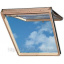 Мансардное окно Велюкс (VELUX) GPL 2070 МK06 78х118cм Мукачево