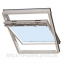 Мансардное окно Велюкс (VELUX) влагостойкое GGU 0070 FK04 66х98 см Киев