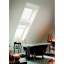 Мансардное окно Велюкс (VELUX) влагостойкое GGU 0070 FK04 66х98 см Киев