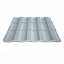 Металлочерепица Верона 0,45 RAL 3005m Арт.201121-3005 201121, Термастил, МИП, 30 м.кв. (при заказе менее 30 201121-7004, 1205 Гуляйполе