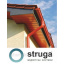 Водосточная система Struga (Струга) Южноукраїнськ