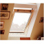 Мансардное окно Велюкс (VELUX) GZR 3050 СR02 55х78 см Володарськ-Волинський