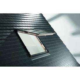 Окно мансардное Designo WDF R88C H N WD AL 07/11