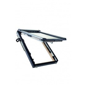 Окно мансардное Designo WDF R88СН N WD AL 11/14_HAN