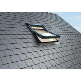 Окно мансардное Roto Q-4_ H2S AL 078/160 S1