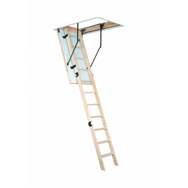 Чердачная лестница Oman Termo PS (120x70) H280