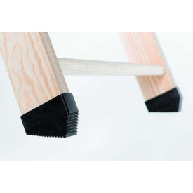 Защитные насадки из ПВХ для лестниц Oman MINI STALLUX