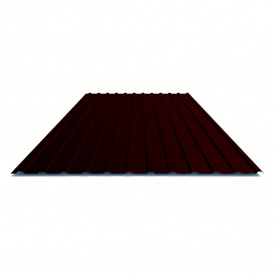 Профнастил С10 0,5 RAL 3005 Арт.200051-3005