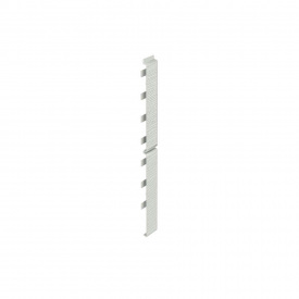 З'эднувач панелі KERRAFRONT MW J-302 Pearl Grey 0,322 м