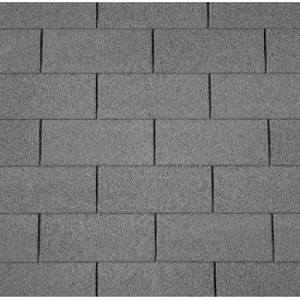 Битумная черепица IKO (Айко) Superglass 3T (31) Slate