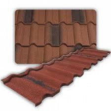 Композитная черепица MetroGallo