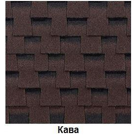 Бітумна черепиця BTM SHINGLE DRAGON