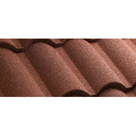 Композитная черепица Gerard Roman