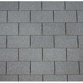 Битумная черепица IKO (Айко) Monarch 4T (31) Slate