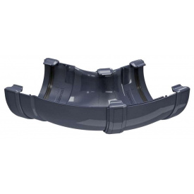 Угол регулируемый 60°-160° Regenau 125 графит