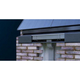 Водосточная система GALECO STAL 2 ( Галеко Сталь 2 )