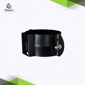 Металлическая водосточная система Smart. Держатель трубы