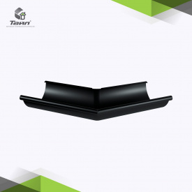 Металлическая водосточная система Smart. Угол наружный 135