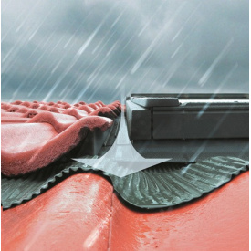 Оклад для мансардных окон Fakro EHN, 55х78