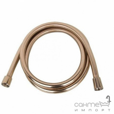 Душевой шланг 1,60 м Hansgrohe Isiflex 28276840 латунь