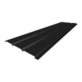 Софит без перфорации 0,5 Арт.203122