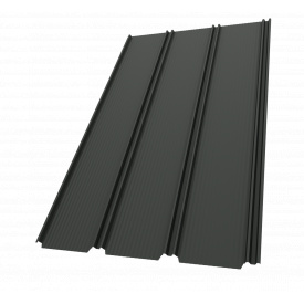 Фальц-настил "Волна" 1095 мм