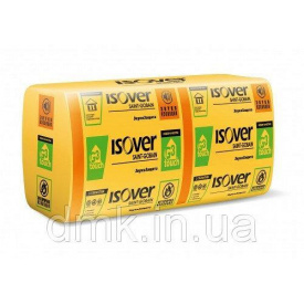 Утеплитель ISOVER ЗвукоЗащита 75 мм