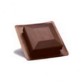 Вентиляционный эл-т Armourvent Standart коричн.