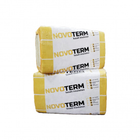 Минеральная вата НТ Лайт 45 (1000*600*100) Арт.216015