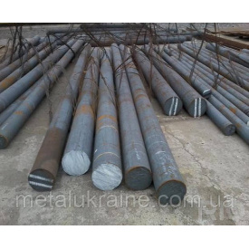 Круг 240 мм сталь 18ХГТ