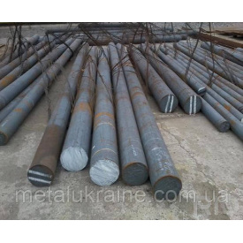 Круг 130 мм сталь 18ХГТ