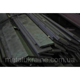 Полоса Х12МФ 12х410мм