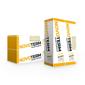 Базальтовая вата Новотерм 30 кг/м3 100мм